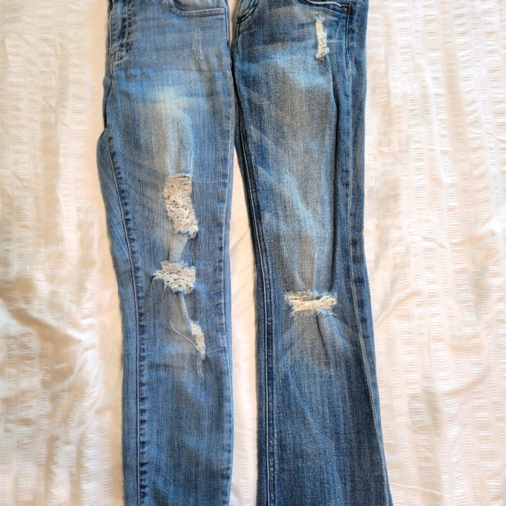 Demin jeans bundle